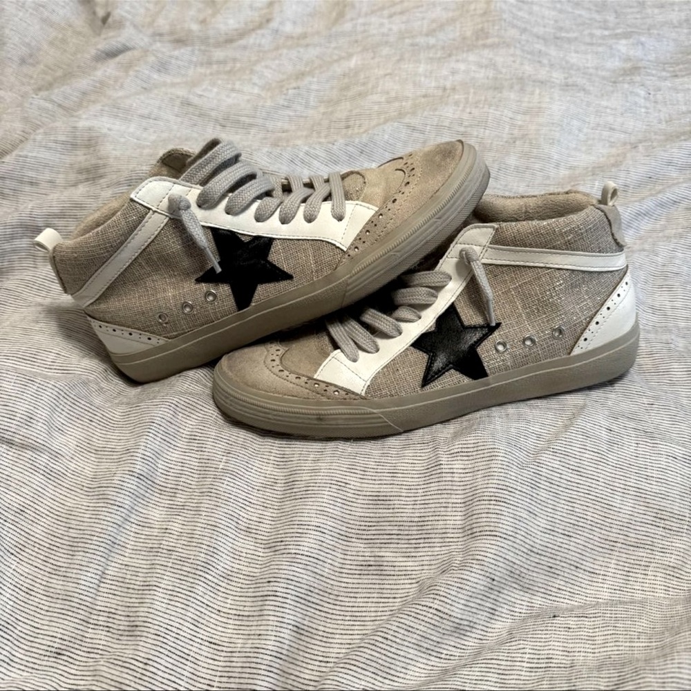 Shushop Paulina Sneakers